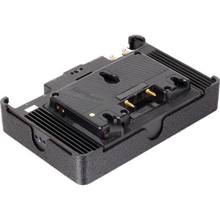 MID49 Funda para Monitor SmallHD Indie 7 y Cine 7 TPU Flexible Protección