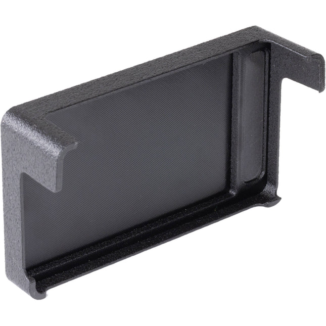MID49 Funda para monitor SmallHD Ultra 5 TPU flexible pantalla protegida