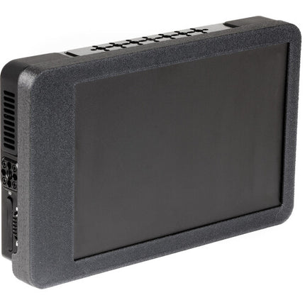 MID49 Funda para Monitor SmallHD Ultra 7 TPU Flexible Protección Pantalla