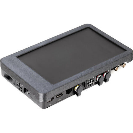 MID49 Funda para Monitor SmallHD Ultra 7 TPU Flexible Protección Pantalla