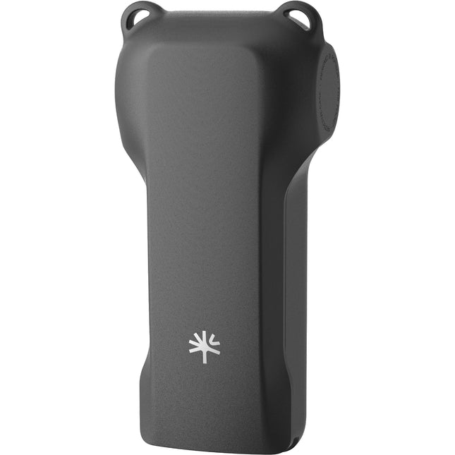 PGYTECH Funda Protectora para DJI Osmo Pocket 3/4 con Lanyard Negra