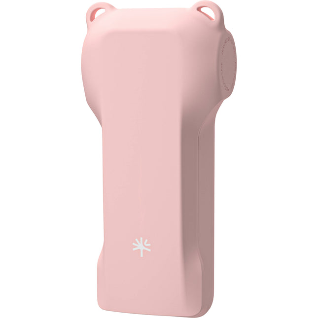 Funda Protectora PGYTECH para DJI Osmo Pocket 3/4 Rosa con Correa y Stickers