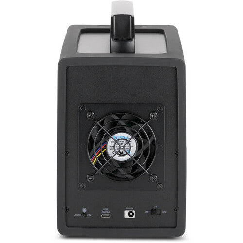 Oyen Digital 60TB Fortis 5 Bahías Disco Externo USB4 SATA III