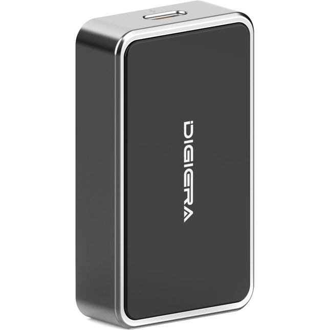 Digiera 2TB LPS2000 SSD externa con USB-C 3.2 Gen 2x2 y 2000 MB/s lectura