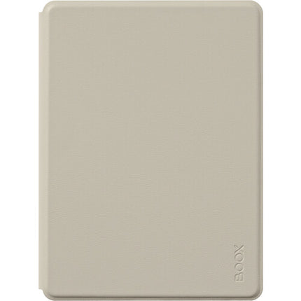 Funda Magnética BOOX para Go 6 Gen II Beige Protección Completa Ultra Delgado