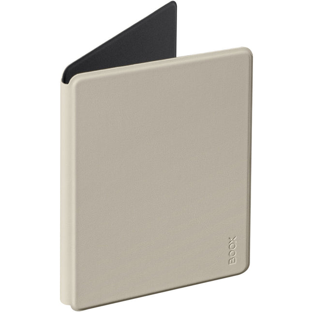 Funda Magnética BOOX para Go 6 Gen II Beige Protección Completa Ultra Delgado