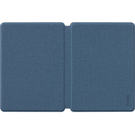 Funda Magnética BOOX Go 6 Gen II Azul Protección Completa Diseño Delgado