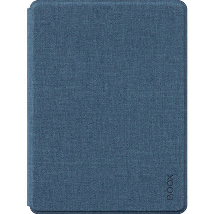 Funda Magnética BOOX Go 6 Gen II Azul Protección Completa Diseño Delgado