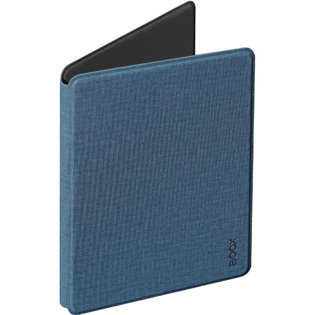 Funda Magnética BOOX Go 6 Gen II Azul Protección Completa Diseño Delgado