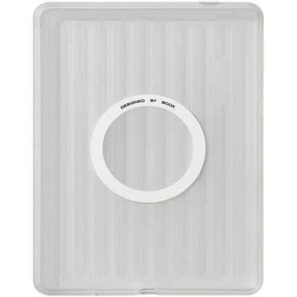 BOOX Funda Protectora TPU para Go 6 Gen II con Protección y Ajuste Magnético