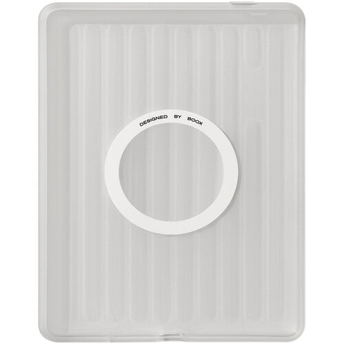 BOOX Funda Protectora TPU para Go 6 Gen II con Protección y Ajuste Magnético