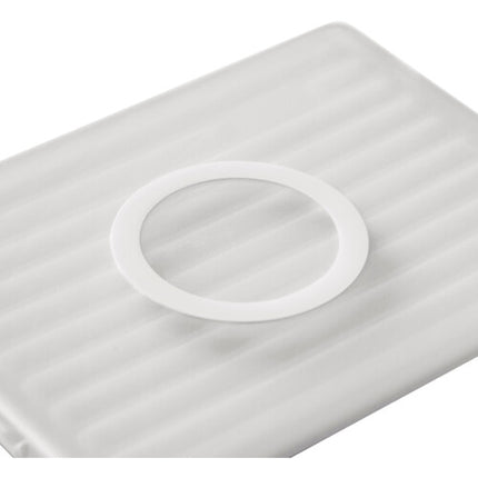 BOOX Funda Protectora TPU para Go 6 Gen II con Protección y Ajuste Magnético
