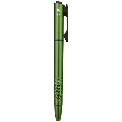 Olight O'Pen 3 Linterna Recargable Verde con Láser y Luz LED USB-C