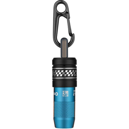 Olight imini 2 Linterna Recargable 50 Lúmenes Base Magnética 60 Minutos