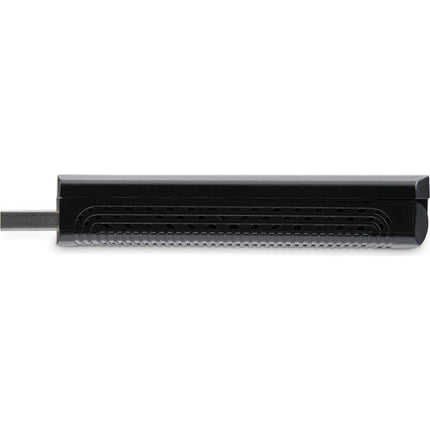 StarTech Wi-Fi 6E Adaptador USB-A Tri Banda con Antena Plegable y Soporte Magnético