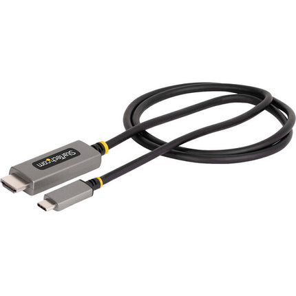 StarTech Adaptador HDMI 2.1 a USB-C Cable 3 3' 8K 60 Hz HDR10