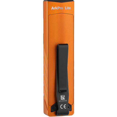 Olight ArkPro Lite Linterna Recargable 1200 Lúmenes IPX7 Naranja