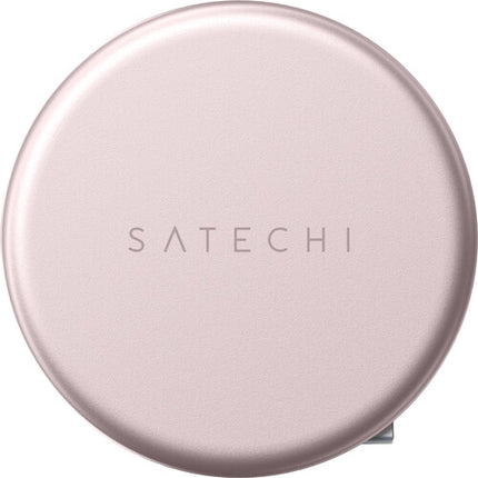 Satechi OntheGo Adaptador Multipuerto 5 en 1 para MacBook Neo HDMI 4K60 W USB-C PD 60W