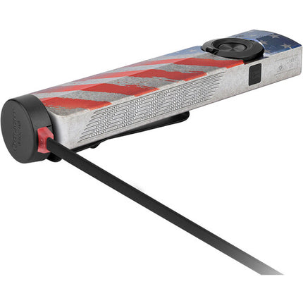 Olight ArkPro Linterna Recargable Luz Blanca 1500 Lúmenes IPX7