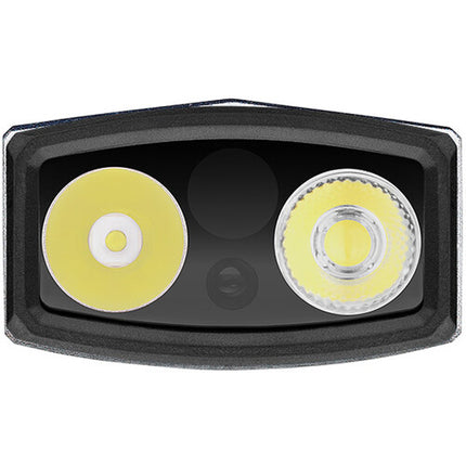 Olight ArkPro Linterna Recargable Luz Blanca 1500 Lúmenes IPX7