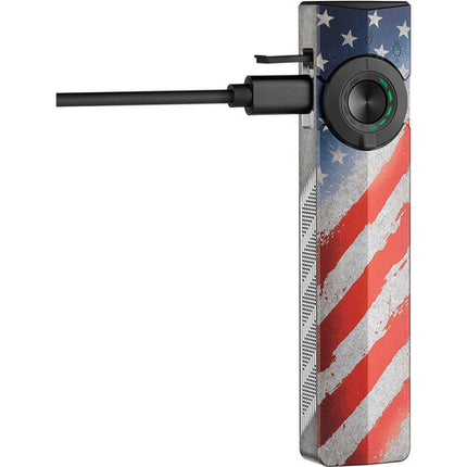 Olight ArkPro Linterna Recargable Luz Blanca 1500 Lúmenes IPX7