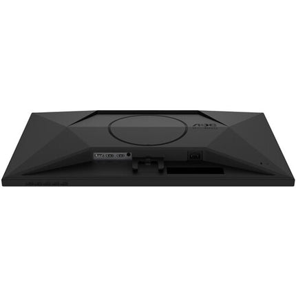 Monitor Gaming AOC 27 Pulgadas Mini-LED QHD 180Hz VA Negro