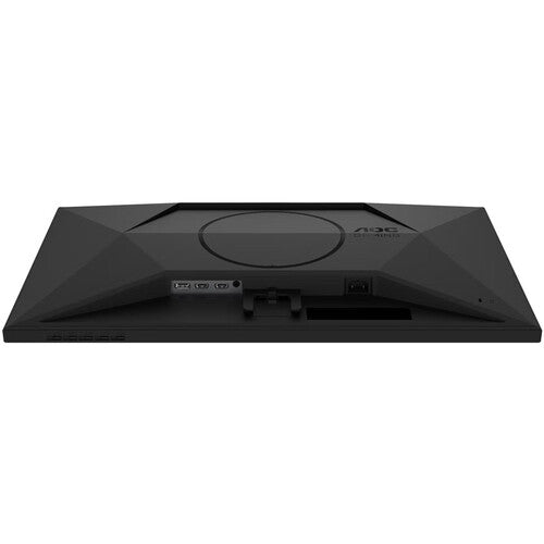 Monitor Gaming AOC 27 Pulgadas Mini-LED QHD 180Hz VA Negro