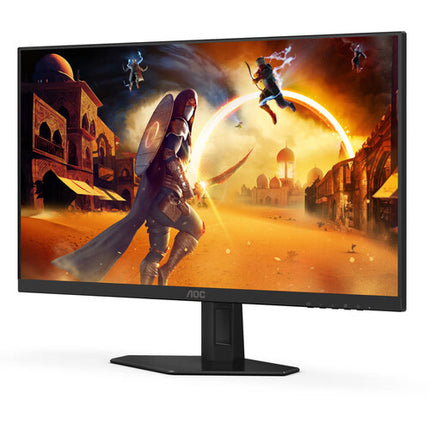 Monitor Gaming AOC 27 Pulgadas Mini-LED QHD 180Hz VA Negro