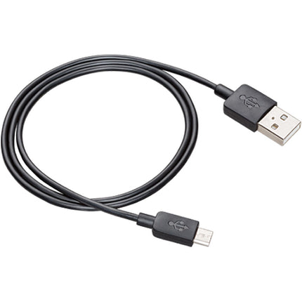 Poly Trio Cable USB-A a Micro USB para Trio 60 y Calisto 7200 1.2m con Control Remoto
