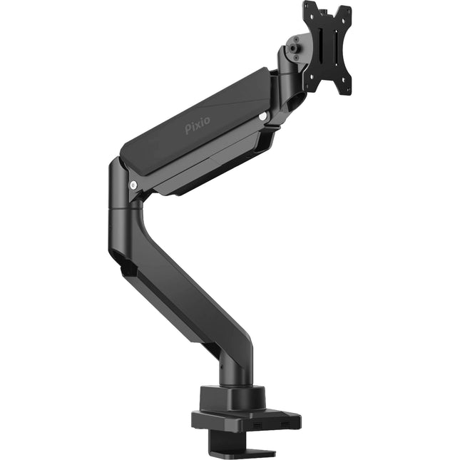 Pixio PS2S Soporte de Escritorio para Monitor 17 a 49 Pulgadas 15 kg Ajuste Sin Herramientas