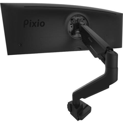 Pixio PS2S Soporte de Escritorio para Monitor 17 a 49 Pulgadas 15 kg Ajuste Sin Herramientas