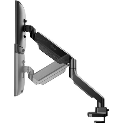 Pixio PS2S Soporte de Escritorio para Monitor 17 a 49 Pulgadas 15 kg Ajuste Sin Herramientas