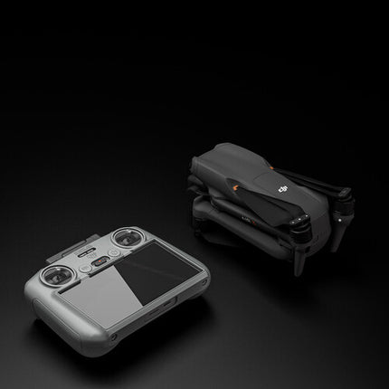 STARTRC Funda de Silicona para Controlador DJI RC 2 Antideslizante Impermeable
