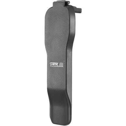 STARTRC Funda Protectora para DJI Pocket 3 Negra con Almacenaje para 3 Filtros Magnéticos