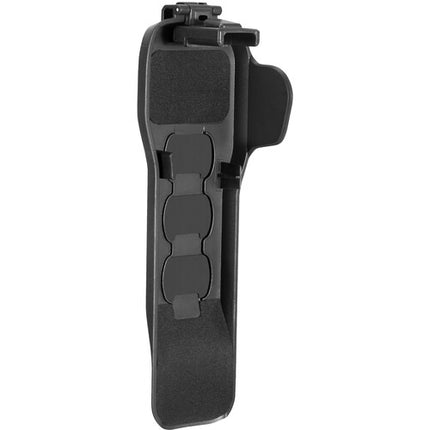 STARTRC Funda Protectora para DJI Pocket 3 Negra con Almacenaje para 3 Filtros Magnéticos