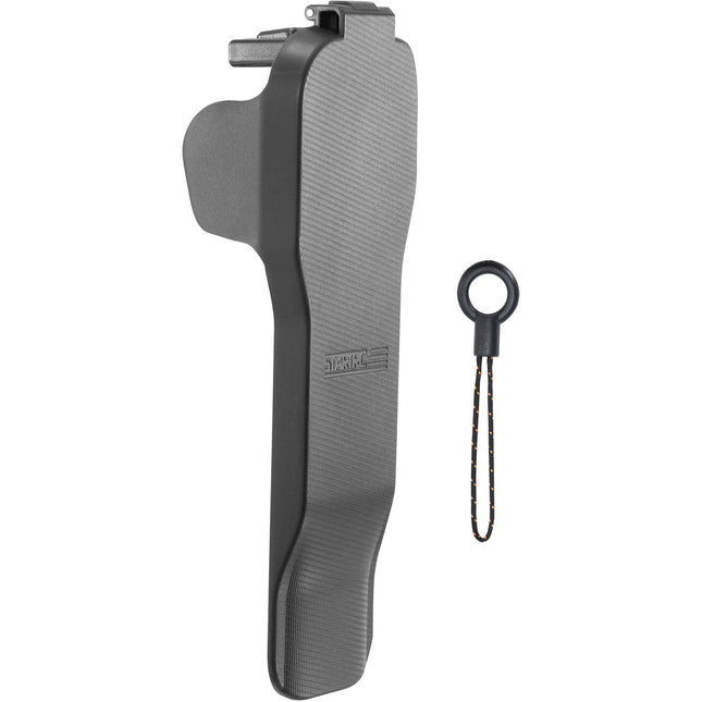 STARTRC Funda Protectora para DJI Pocket 3 Negra con Almacenaje para 3 Filtros Magnéticos