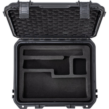 STARTRC Funda Dura Impermeable Doble para DJI Osmo Action 5 Pro IP67
