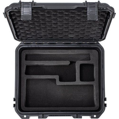 STARTRC Funda Dura Impermeable Doble para DJI Osmo Action 5 Pro IP67
