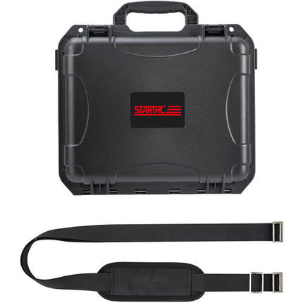 STARTRC Funda Dura Impermeable Doble para DJI Osmo Action 5 Pro IP67