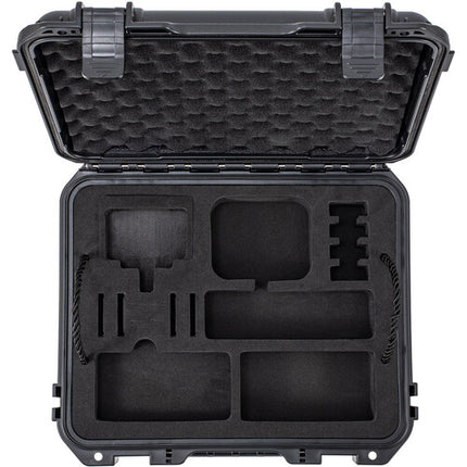 STARTRC Funda Dura Impermeable Doble para DJI Osmo Action 5 Pro IP67