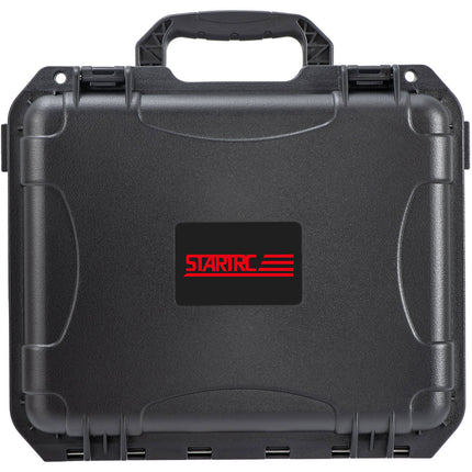 STARTRC Funda Dura Impermeable Doble para DJI Osmo Action 5 Pro IP67