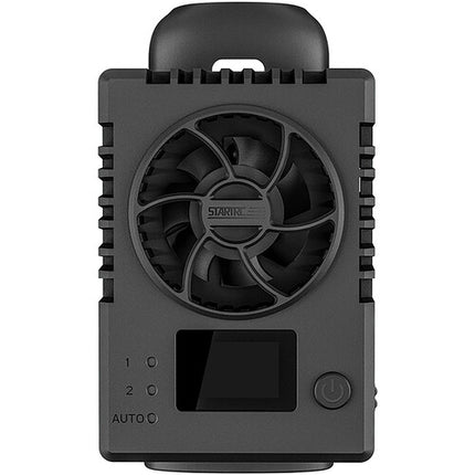 STARTRC Ventilador de Refrigeración para DJI Osmo Pocket 3 con 3 Modos de Enfriamiento