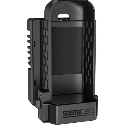STARTRC Ventilador de Refrigeración para DJI Osmo Pocket 3 con 3 Modos de Enfriamiento
