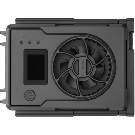 STARTRC Ventilador de Refrigeración para DJI Action 5 Pro 4 3 con USB-C