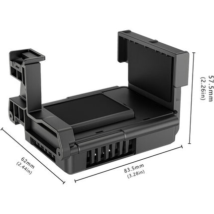 STARTRC Ventilador de Refrigeración para DJI Action 5 Pro 4 3 con USB-C