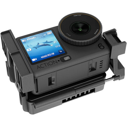 STARTRC Ventilador de Refrigeración para DJI Action 5 Pro 4 3 con USB-C