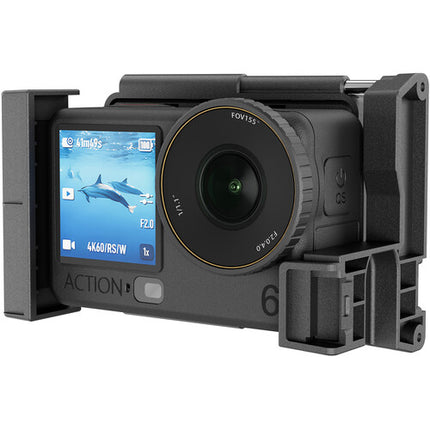 STARTRC Ventilador de Refrigeración para DJI Action 5 Pro 4 3 con USB-C