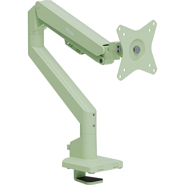Pixio PS1S Soporte de Escritorio para Monitor de 17 a 32 Pulgadas Mint Green
