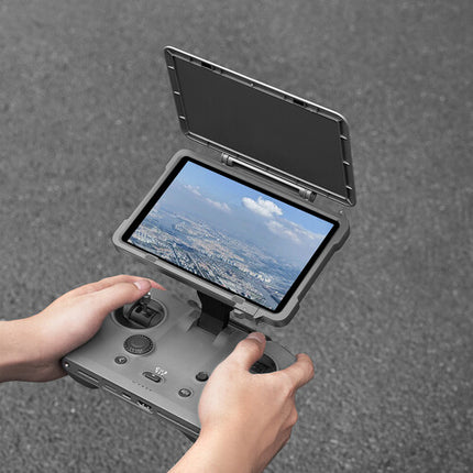 STARTRC 2-in-1 Parasol y Funda para DJI RC Pro 2 Protección Pantalla