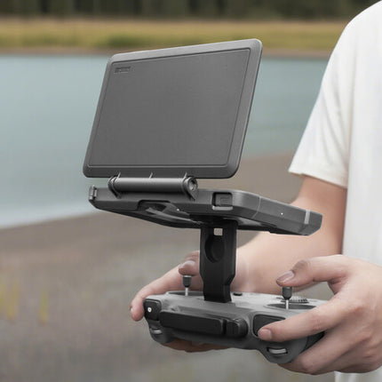 STARTRC 2-in-1 Parasol y Funda para DJI RC Pro 2 Protección Pantalla